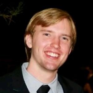 Meet your Posher, Robert